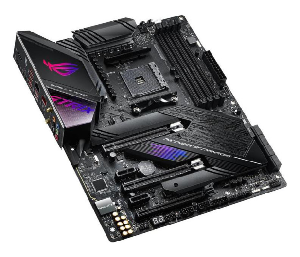 ASUS ROG STRIX X570-E GAMING - 501588 - zdjęcie 4